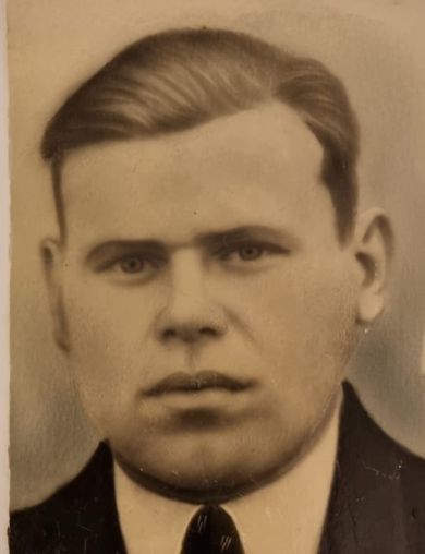Чернышев Иван Емельянович
