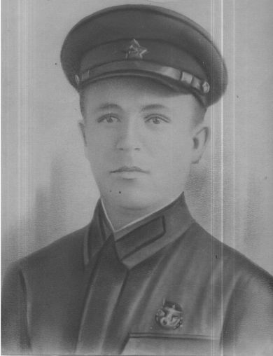 Никифоров Андрей Сергеевич