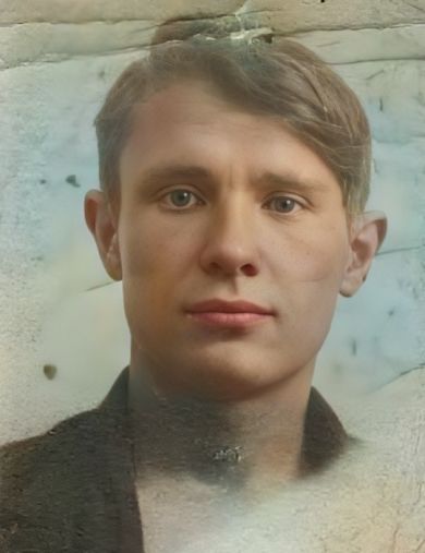 Ткачев Фома Федотович