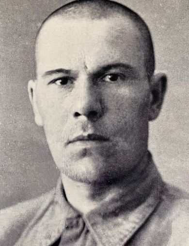 Чечулин Николай Павлович