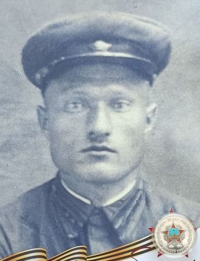 Покатаев Константин Михайлович