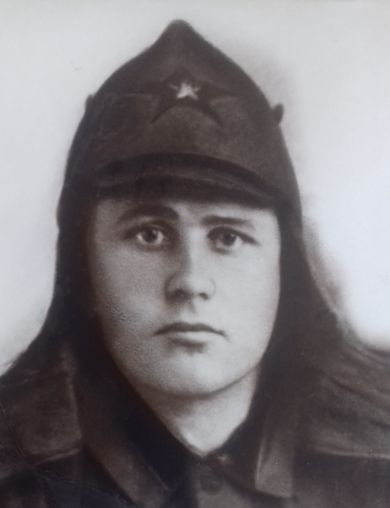 Дубов Иосиф Гаврилович