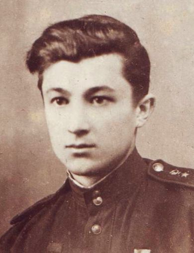 Зубов Лев Александрович