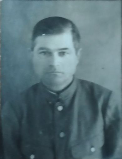 Лешин Иван Васильевич