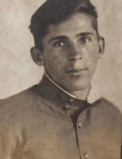 Самойлов Семен Иванович