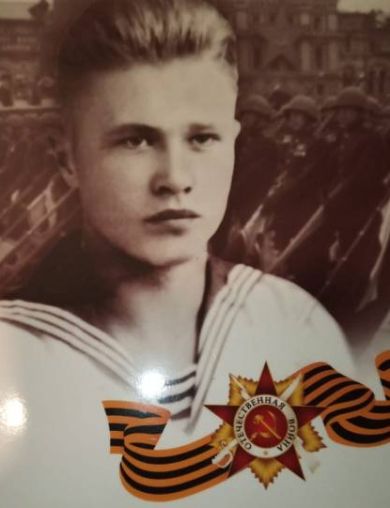 Гусев Александр Иванович