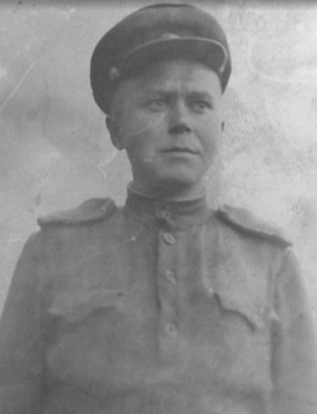 Лагунин Владимир Александрович