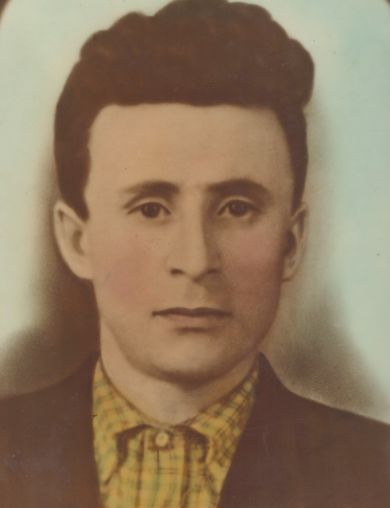 Зверев Фёдор Павлович