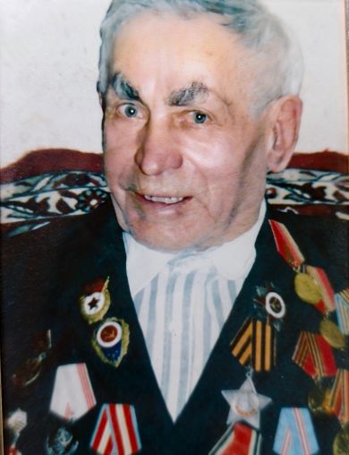 Епишин Пётр Петрович