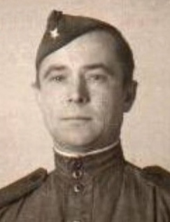 Самсаков Павел Исаевич