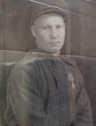 Павлов Игнатий Яковлевич