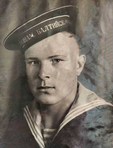 Смольников Александр Николаевич