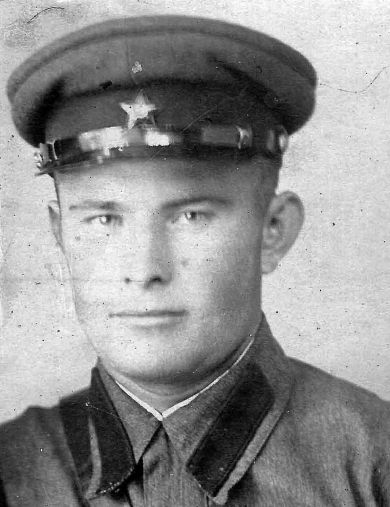 Старых Алексей Николаевич