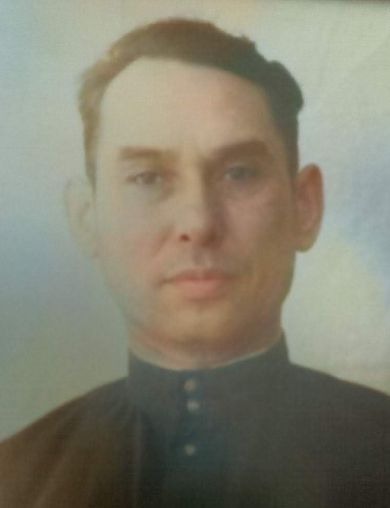 Нагуманов Галим
