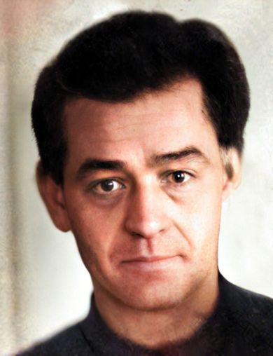 Карпов Мефодий Алексеевич