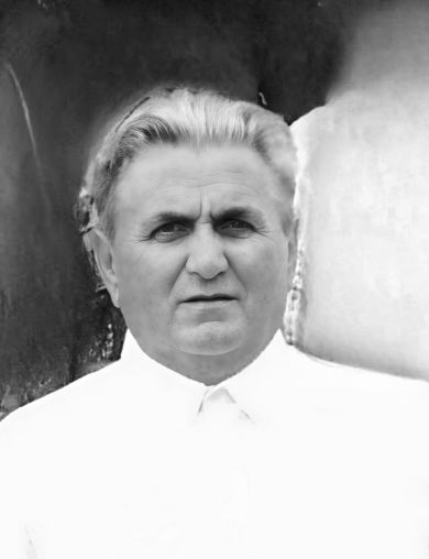 Сисев (Сиськов) Иван Васильевич