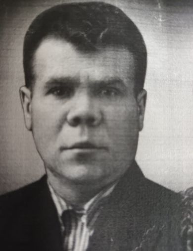 Улитин Василий Селивёрстович
