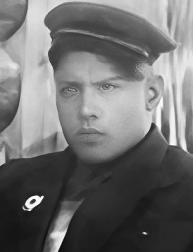 Бояркин Александр Дмитриевич