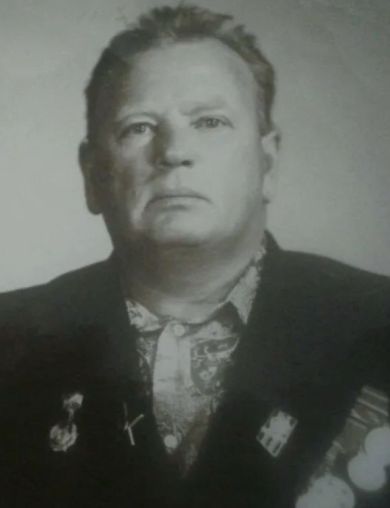 Сигаенко Александр Ермолаевич
