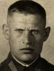 Пряхин Сергей Егорович