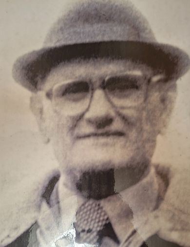 Чернокалов Алексей Яковлевич