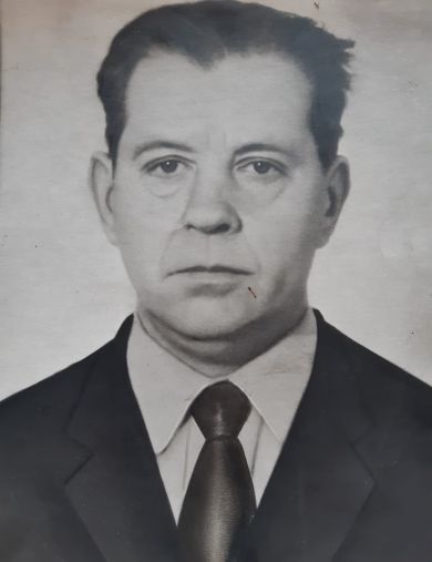 Крылов Дмитрий Иванович