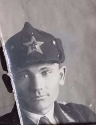Скачков Дмитрий Степанович