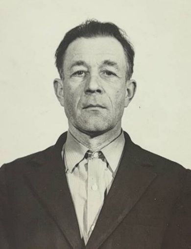 Шупляков Степан Самсонович
