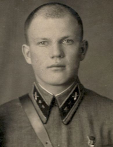 Власов Алексей Дмитриевич