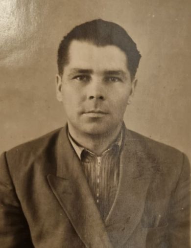 Басалаев Иван Гурьянович