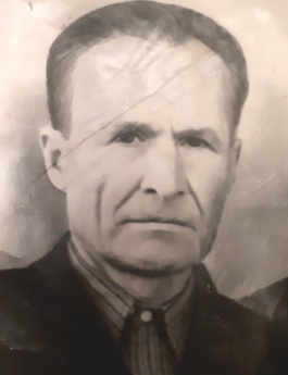 Андреев Филипп Михайлович