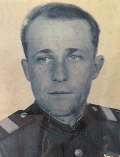 Крымов Алексей Иванович