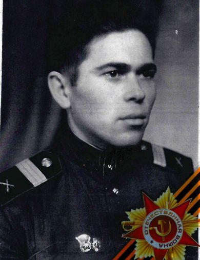 Телешов Алексей Павлович