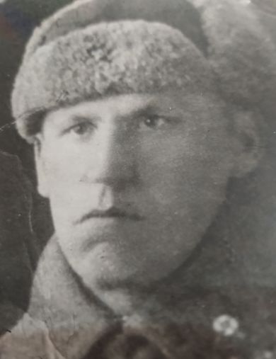 Цветков Виктор Фёдорович