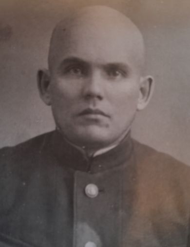 Ложкин Григорий Фёдорович