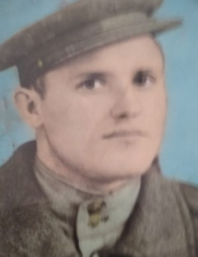 Климченков Григорий Федорович