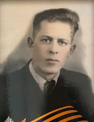 Иванов Иван Алексеевич