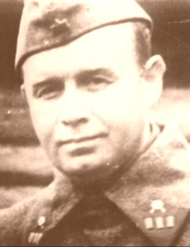 Угрюмов Александр Леонтьевич