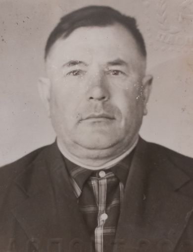 Исянов Сабир Абдуллович