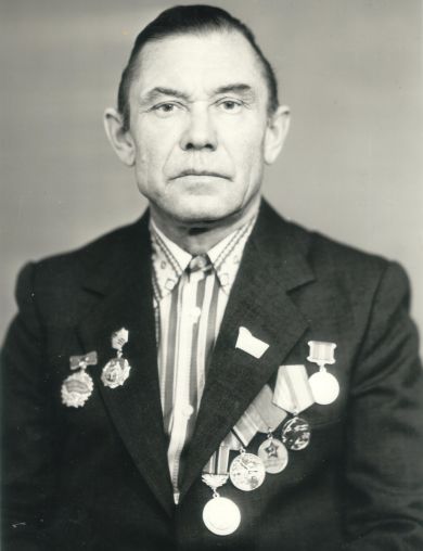 Ломакин Анатолий Федорович