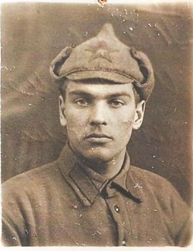 Жирнов Александр Петрович