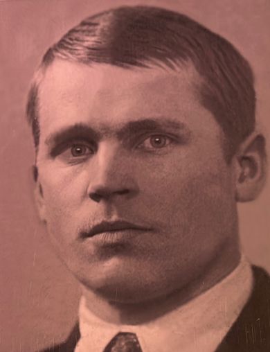Яблоков Фёдор Фёдорович