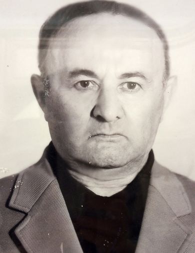 Аркадьев Иосиф Файвушевич
