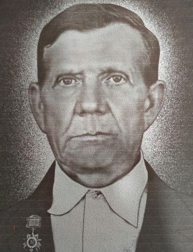 Мельников Павел Егорович