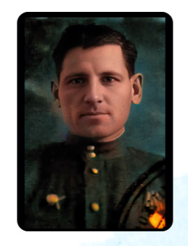 Лебедев Константин Сергеевич