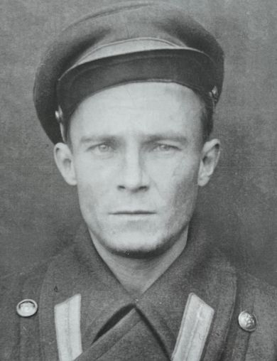 Терентьев Иван Дмитриевич