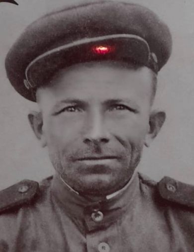Щербатых Григорий Андреевич