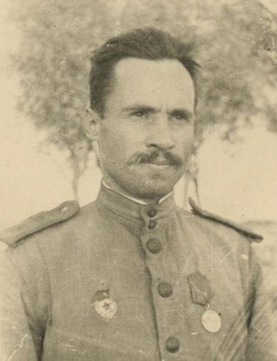 Филин Виктор Филиппович