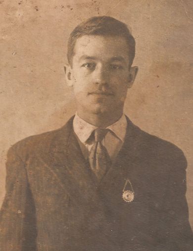 Гулидов Николай Семенович