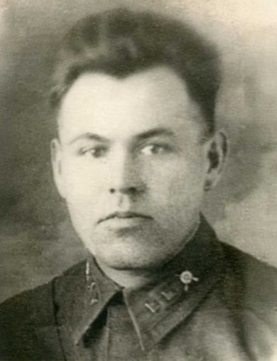 Тактаров Калимулла Абрахманович